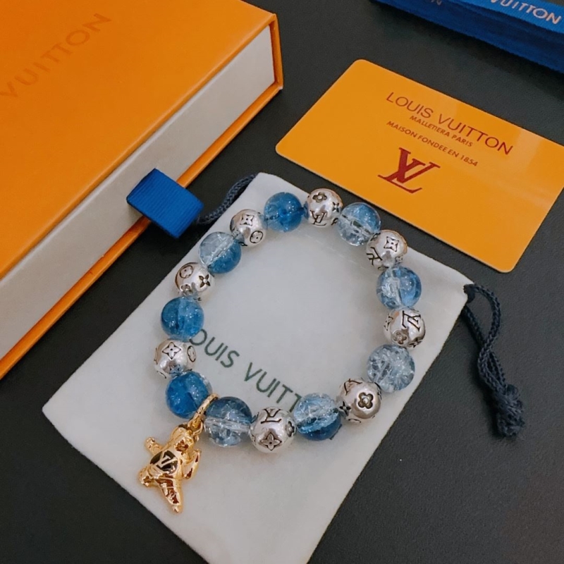 LV Bracelets